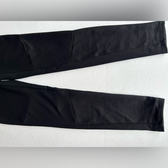 Spank Assets Red Hot Label black compression leggings in size Medium. H5 - Picture 2 of 12